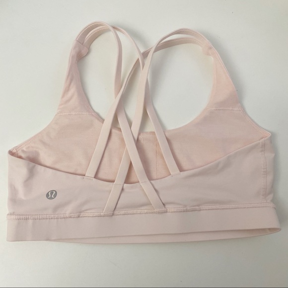lululemon athletica Tops - Lululemon bra 8